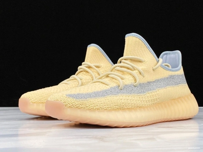 Adidas Boost 350 Linen Yeezy FY5158 V2 0720